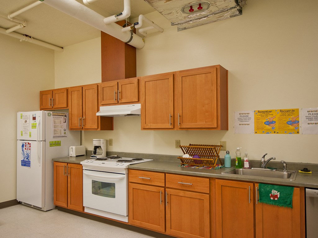 WestTown_Common Areas