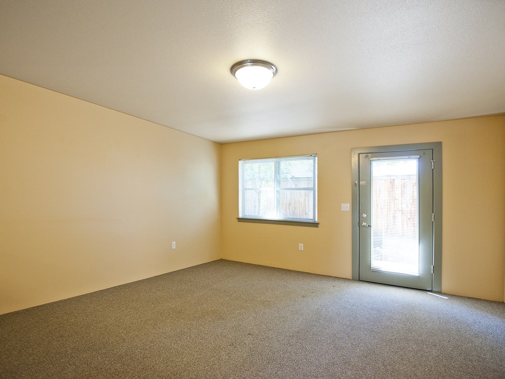 Prairie View_Interior