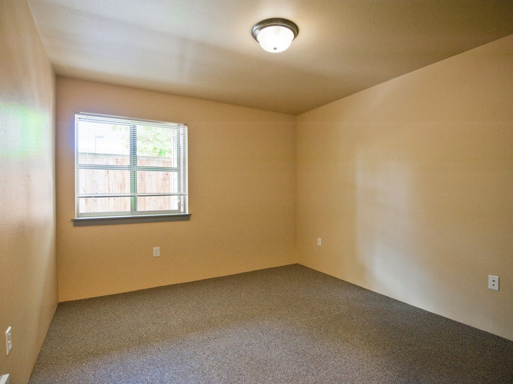 Prairie View_Interior