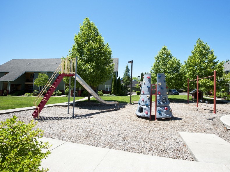 Apple Orchard_Playground