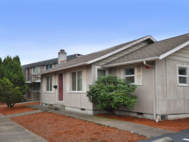 College Corner Apartments, 764 Mill Street, Springfield, OR RentCafe