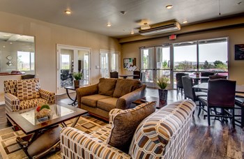 Highland Square Senior Apartments - Photo Gallery 4