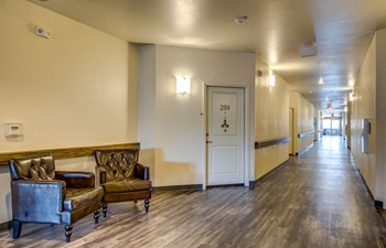 Highland Square Senior Apartments - Photo Gallery 3