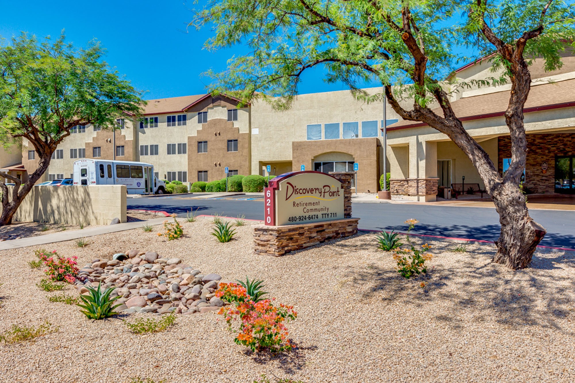 100 Best Apartments in Mesa, AZ (with reviews) | RENTCafé