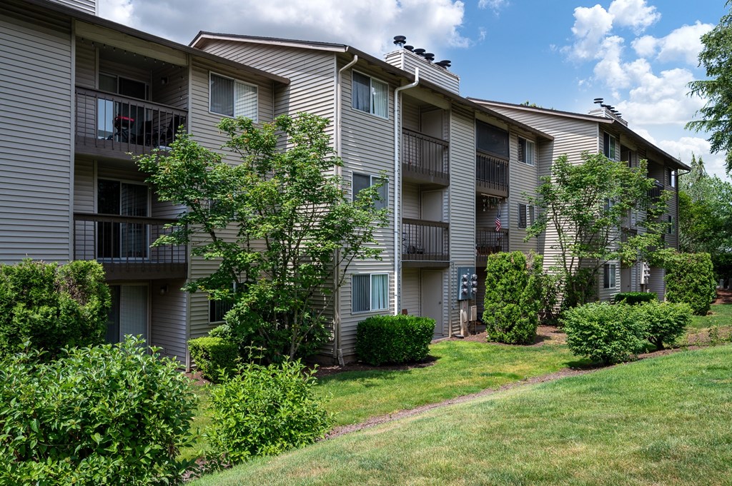 our apartments offer a clubhouse