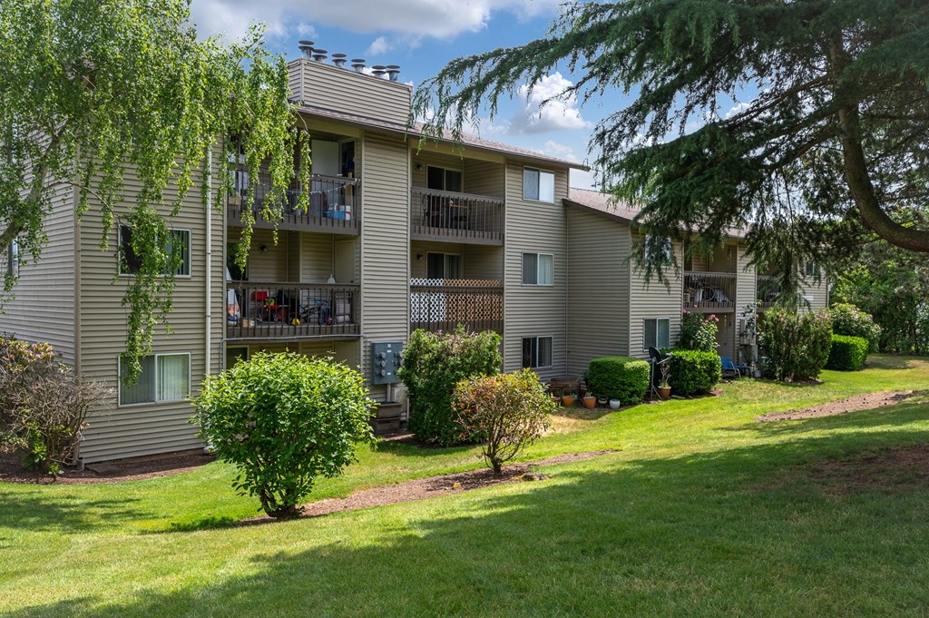 our apartments offer a clubhouse