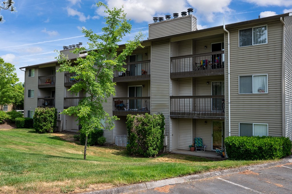 our apartments offer a clubhouse