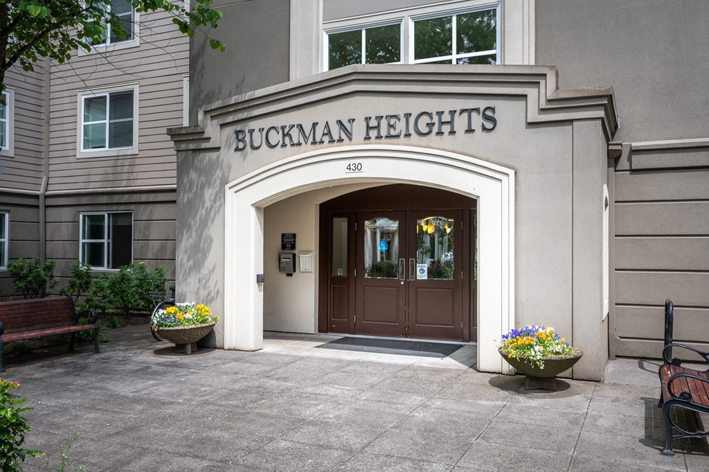 Buckman Heights