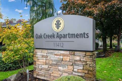 Oak Creek