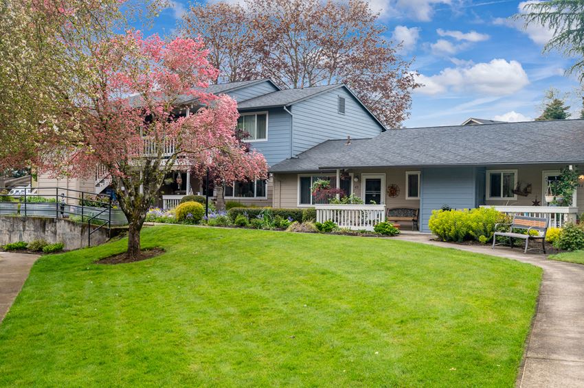 Canby Village - Photo Gallery