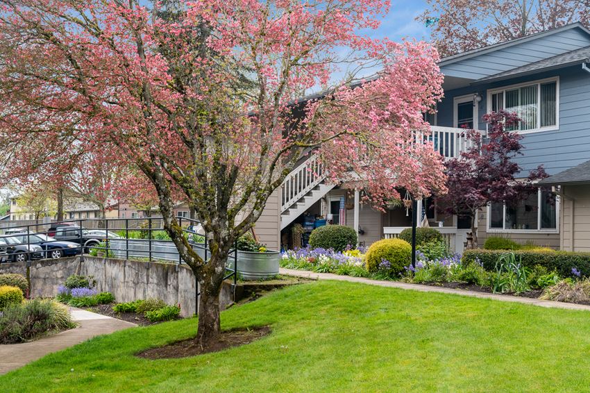 Canby Village - Photo Gallery