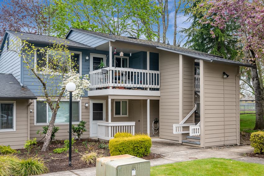 Canby Village - Photo Gallery