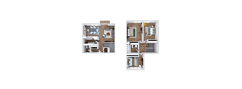 FVT_3x1.5 Townhome