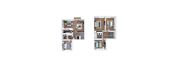FVT_4x1.5 Townhome