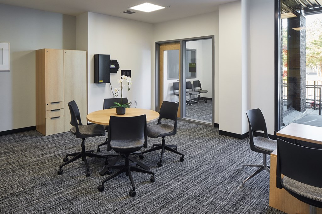 Fuller Station_Office