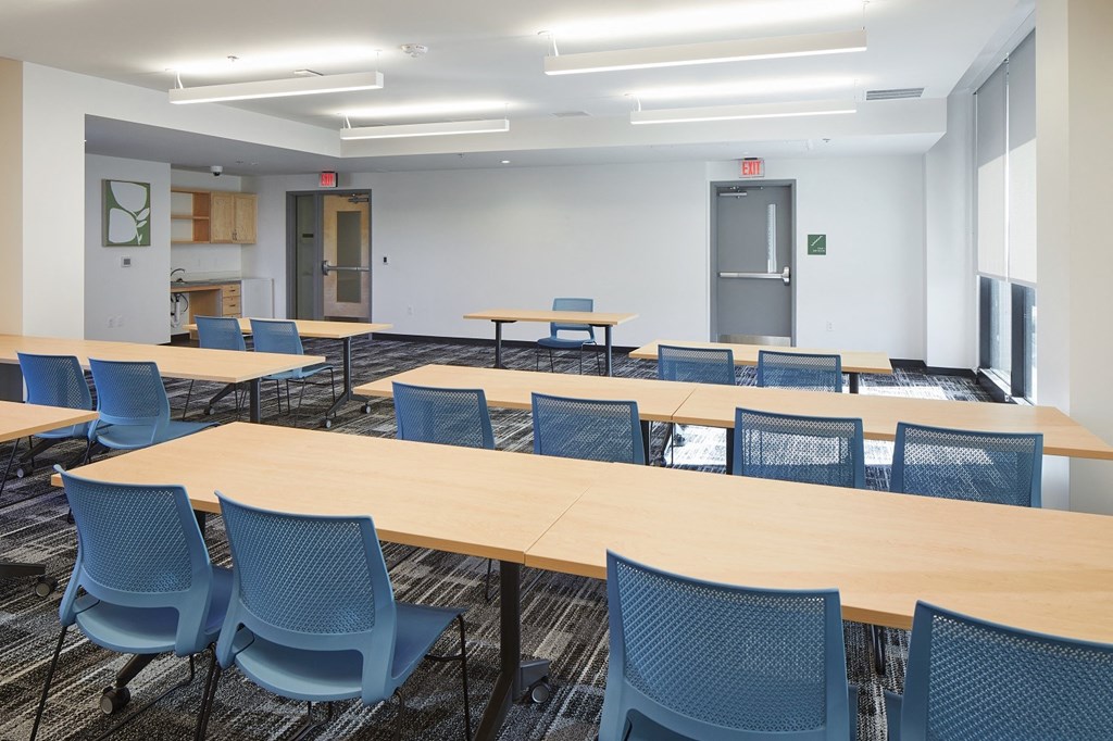 Fuller Station_Classroom