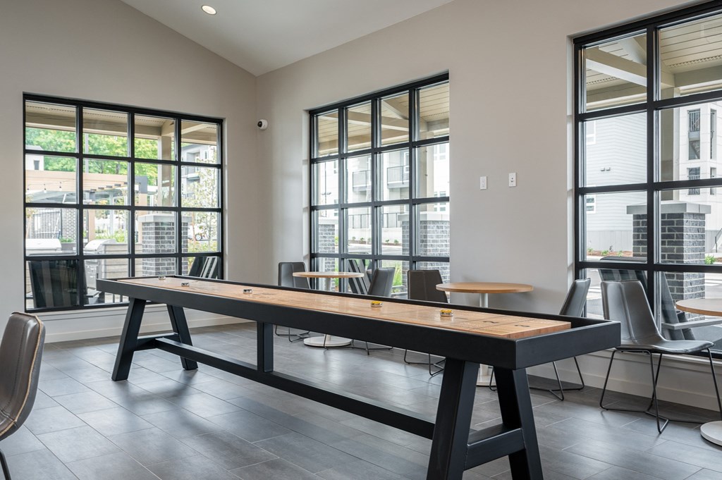 Seven Acres Game Room