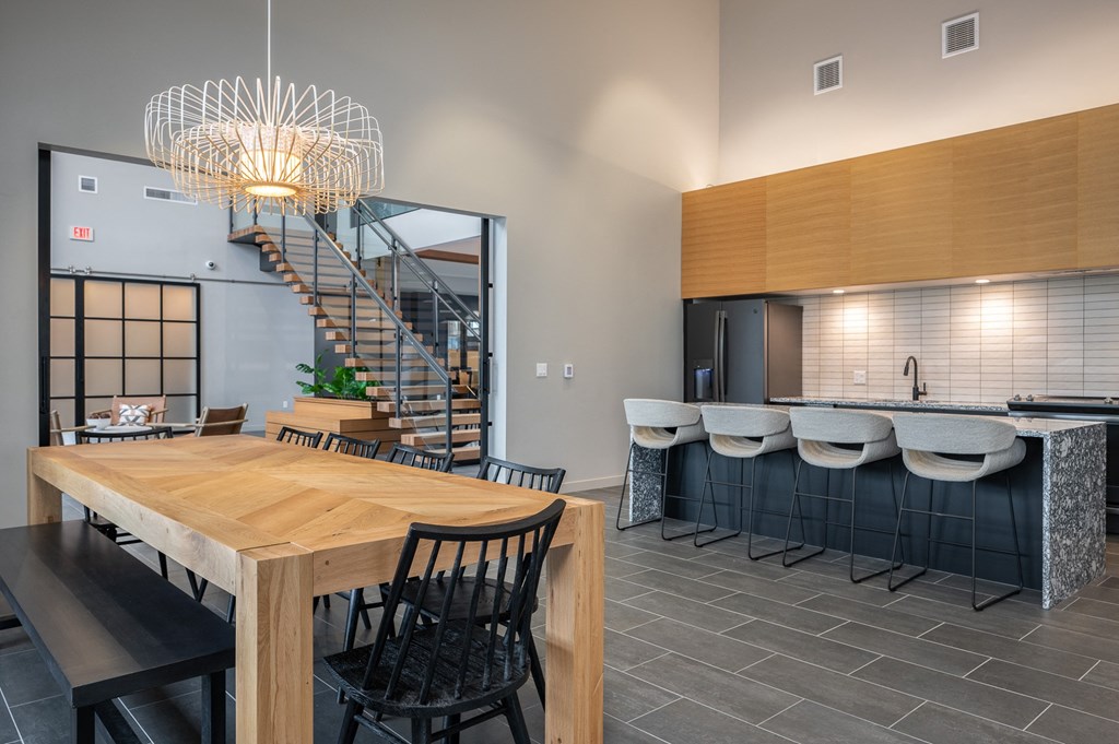 Seven Acres Game Room