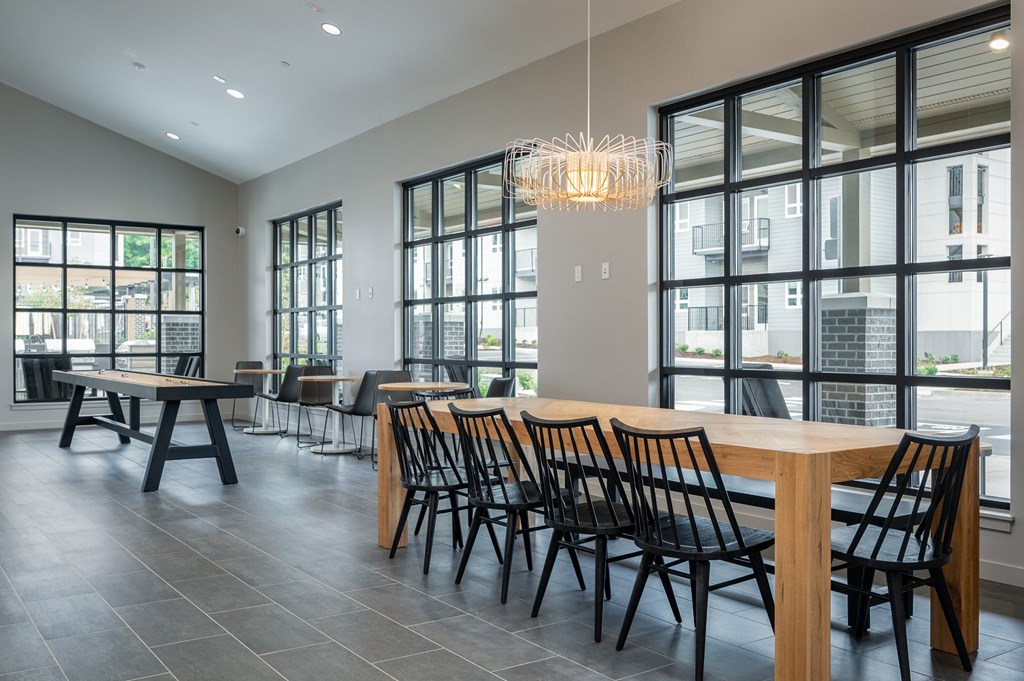 Seven Acres Game Room