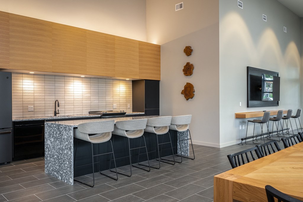 Seven Acres Game Room