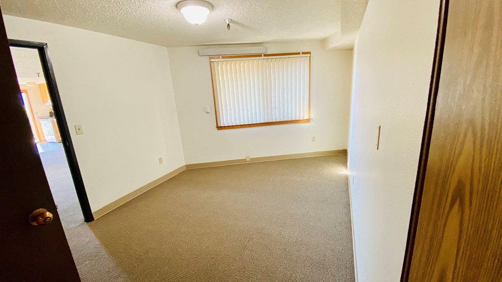 Uptown Towers_Model Unit