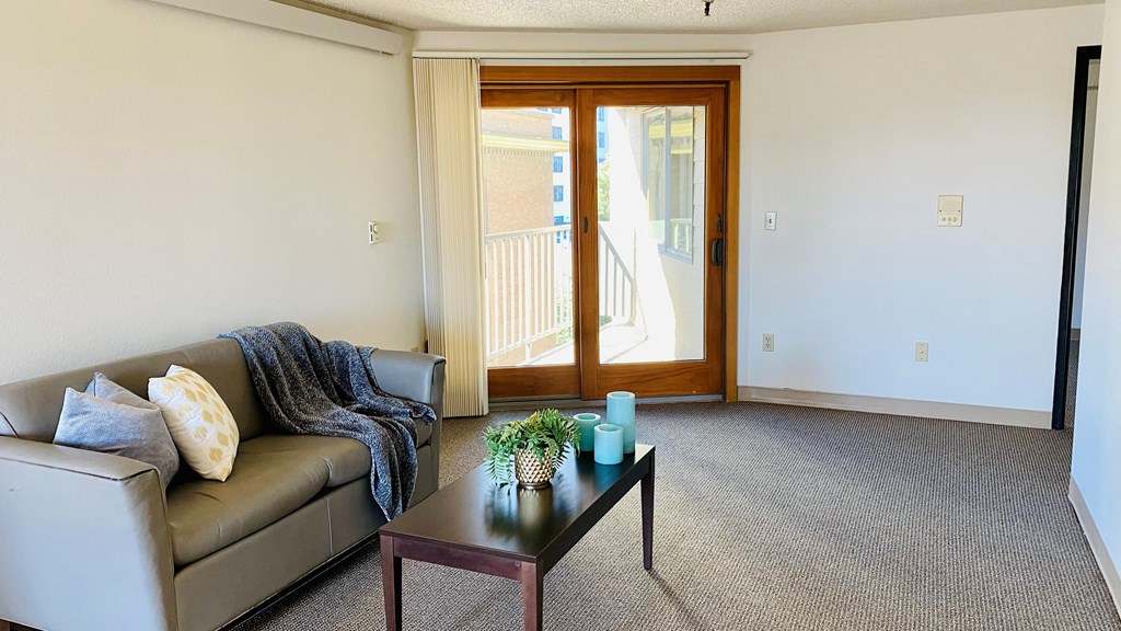 Uptown Towers_Model Unit