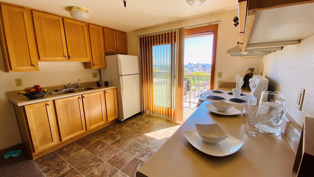 Uptown Towers_Model Unit