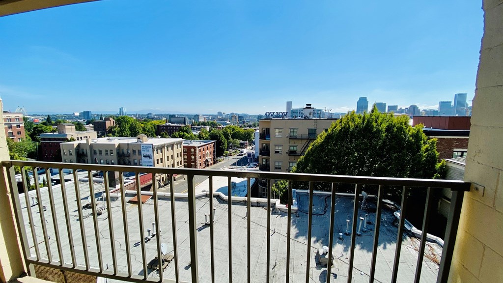 Uptown Towers_Model Unit