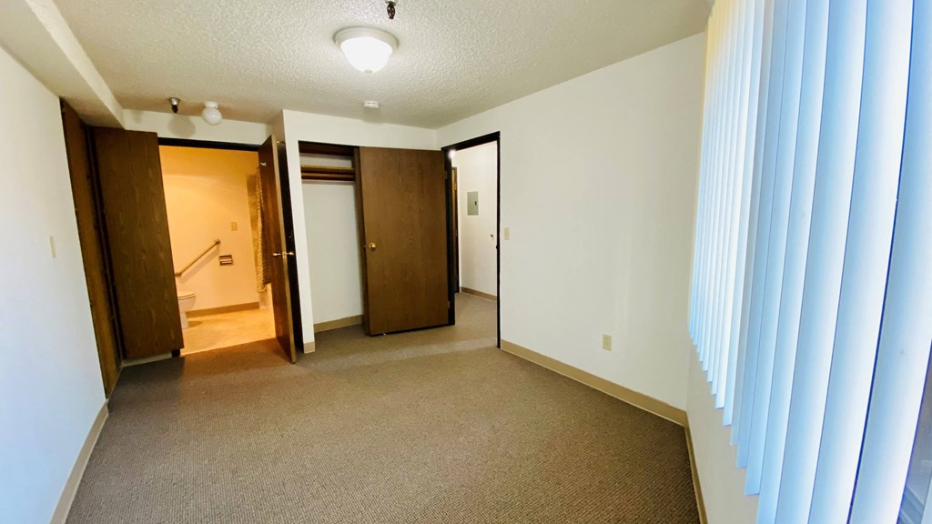 Uptown Towers_Model Unit