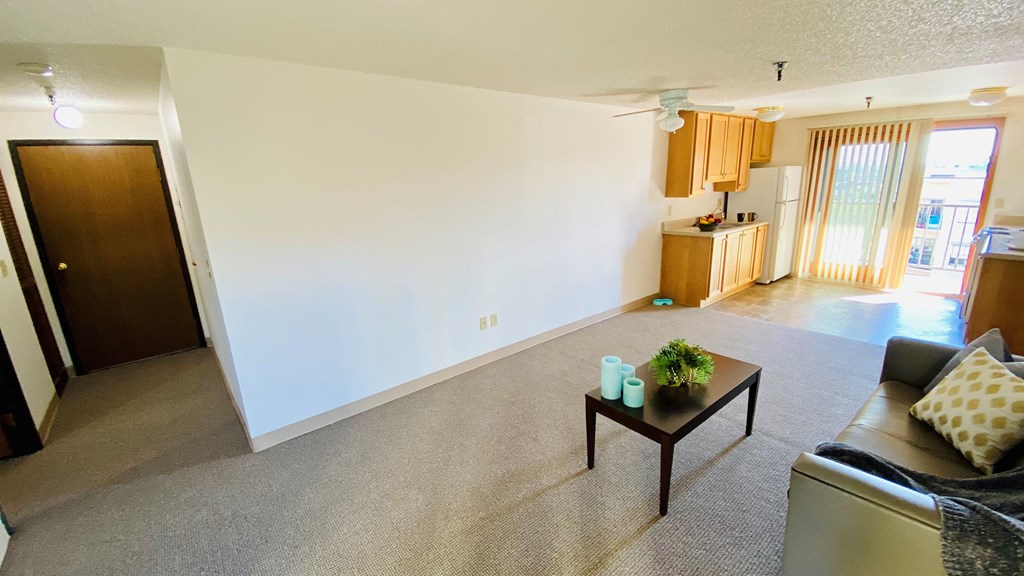 Uptown Towers_Model Unit