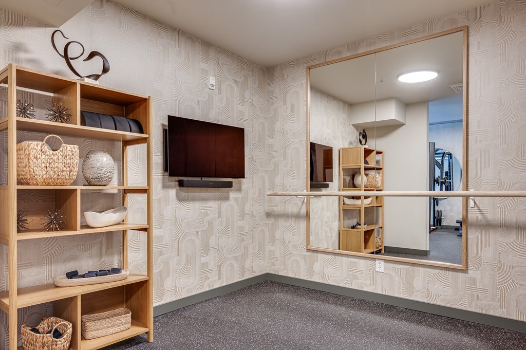 The Louisa Apartments