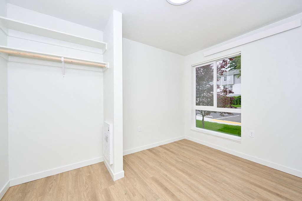 The Bria_One Bedroom Home