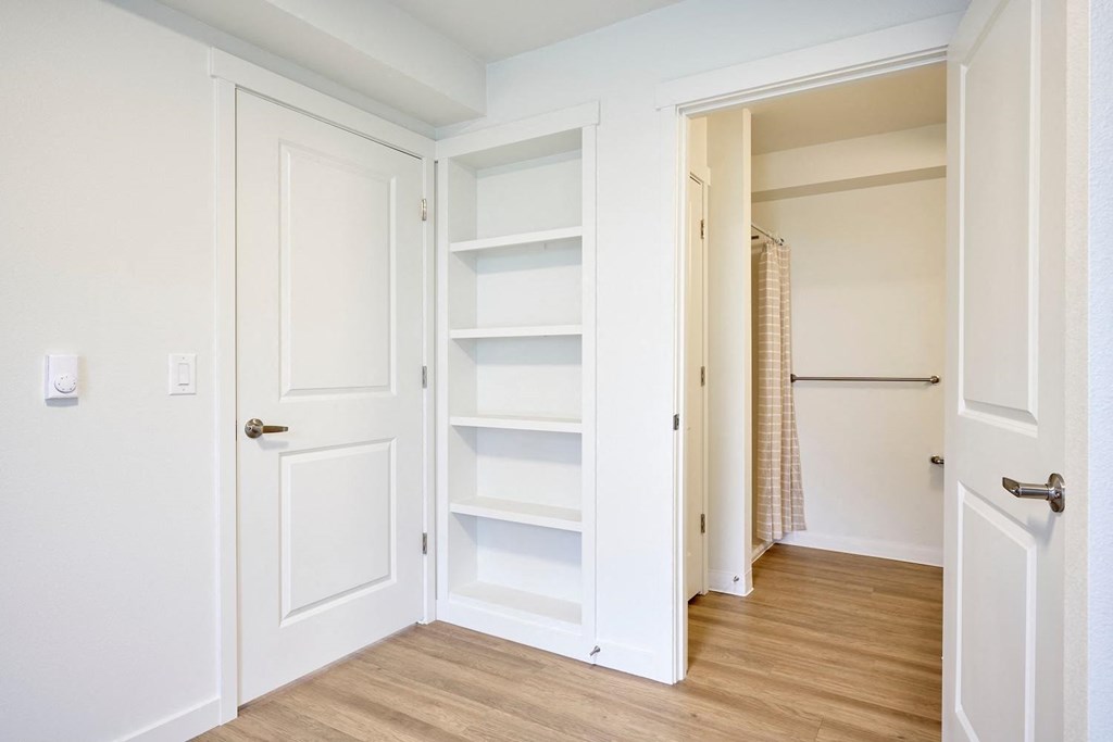 The Bria_One Bedroom Home