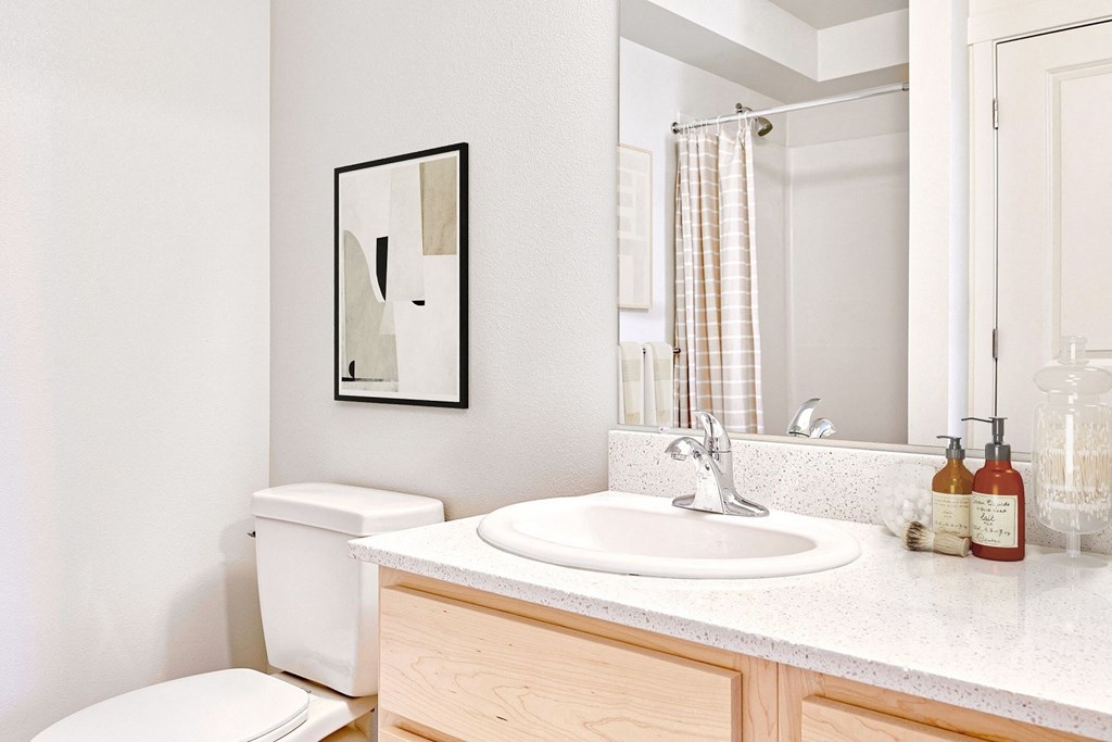 The Bria Apartment Homes