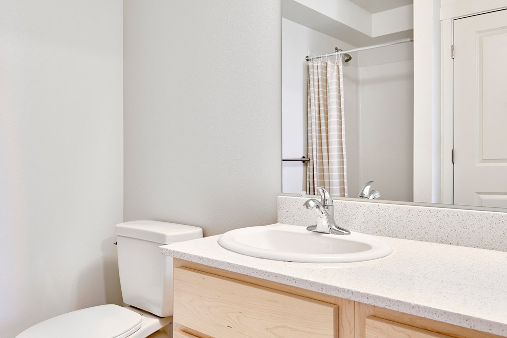 The Bria_One Bedroom Home