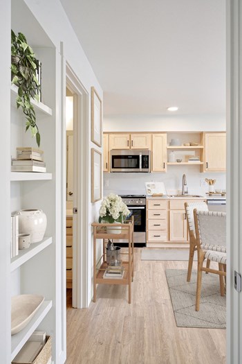 The Bria Apartment Homes - Photo Gallery 9