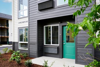 The Bria_Exterior - Photo Gallery 5