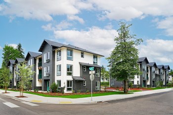 The Bria_Exterior - Photo Gallery 2