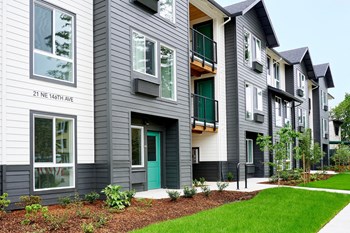 The Bria_Exterior - Photo Gallery 3