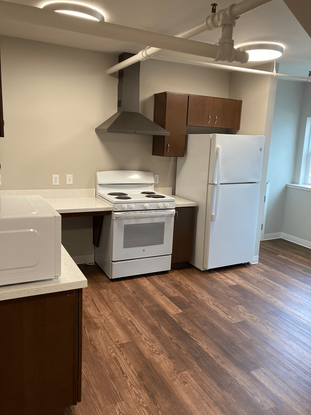 Patton Home_Communal Kitchen