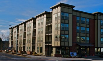 Acadia Gardens - Photo Gallery 2