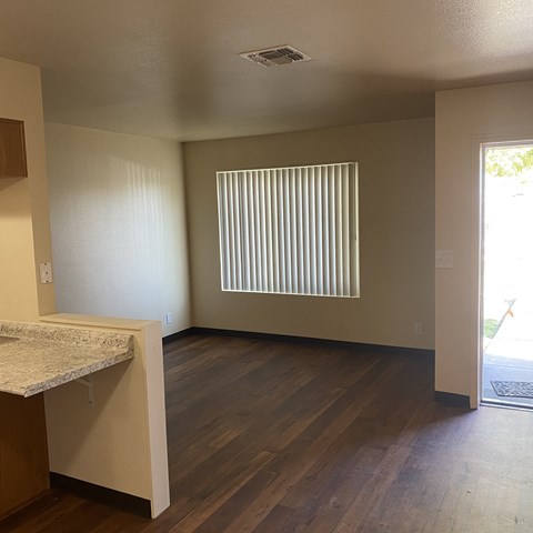 Vah-ki Court 1 Bedroom