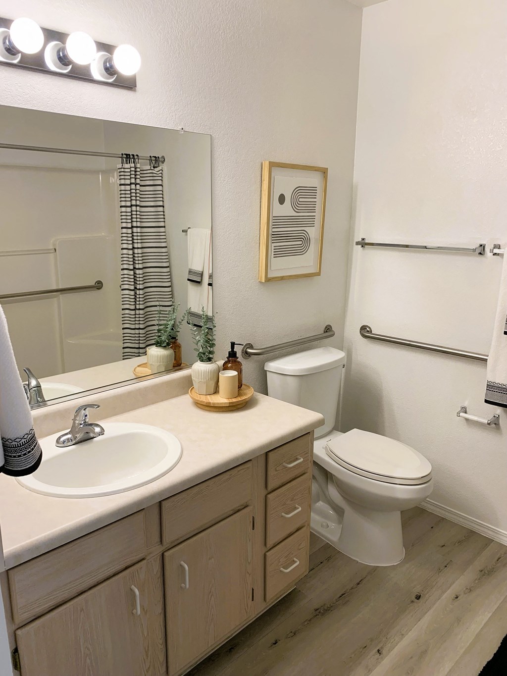 Discovery Point_Model Unit