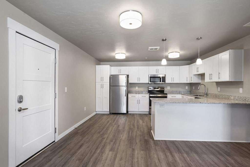 Stillwater Crossing_Two Bedroom