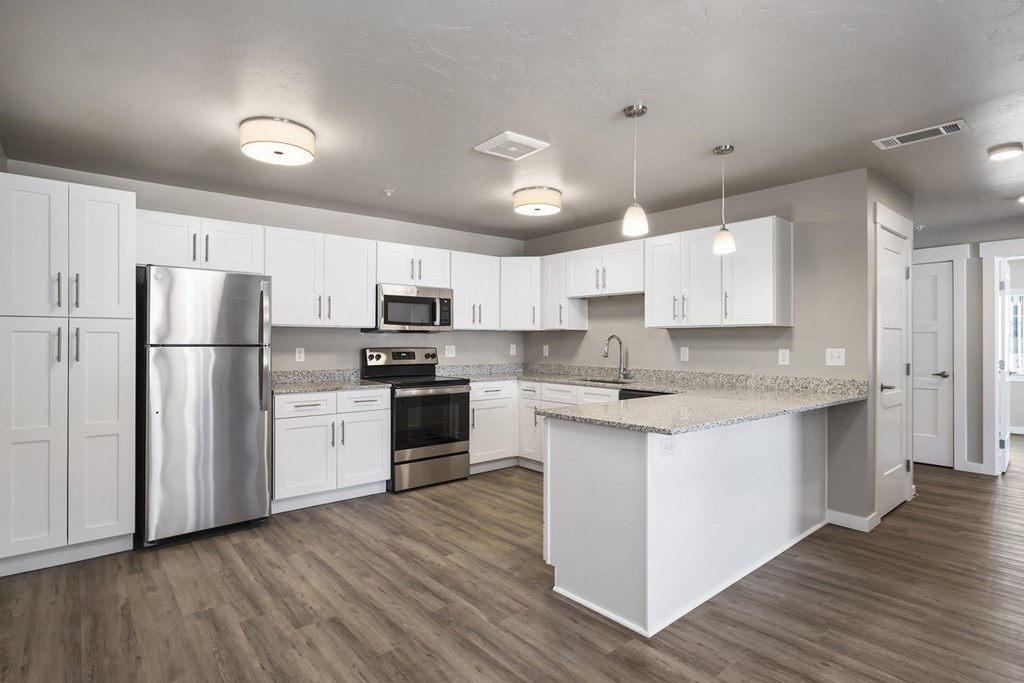 Stillwater Crossing_Two Bedroom