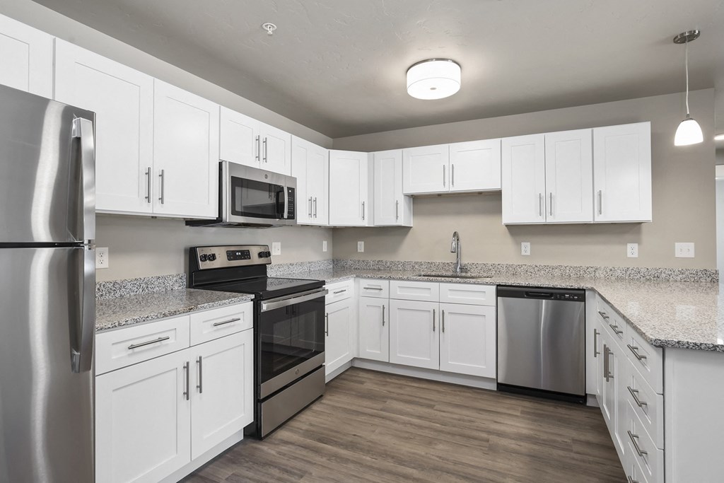 Stillwater Crossing_Two Bedroom