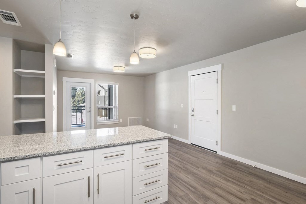 Stillwater Crossing_Two Bedroom