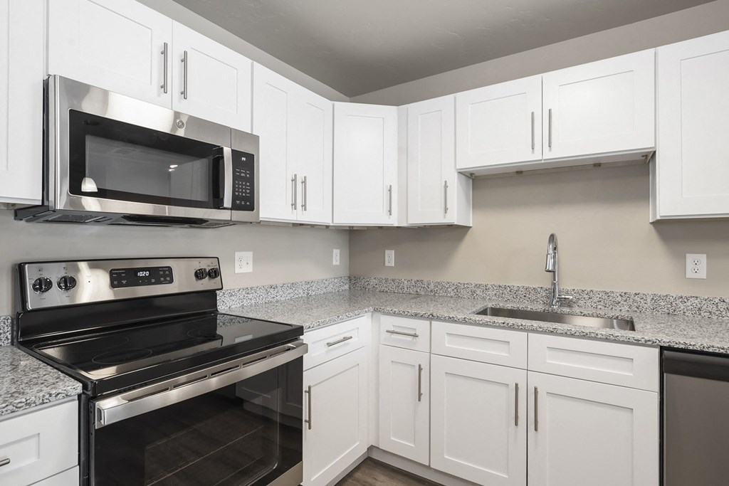 Stillwater Crossing_Two Bedroom