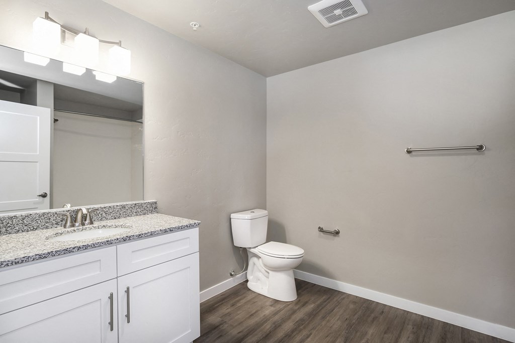 Stillwater Crossing_Two Bedroom