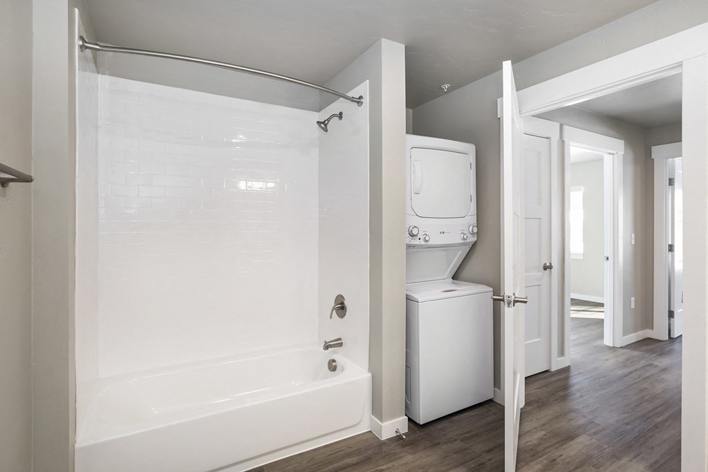 Stillwater Crossing_Two Bedroom